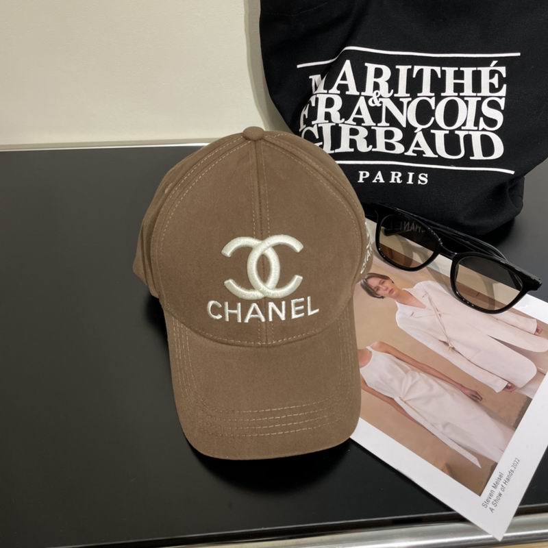 Chanel cap hm (96)